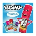 thumbnail image 3 of Push Pop, Candy Lollipops, Assorted Fruity Flavors, Sucker Candy, 5.0 oz, 10 Count, Bag, 3 of 7