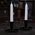 thumbnail image 2 of 4 uds. de soporte para velas cónicas para decoración del hogar Afortunado Sencillez, 2 of 5