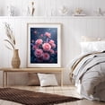 thumbnail image 6 of Diamond Art Kit for Adults, Roses And Butterflies In Nature Diamond Painting for Adults Beginners, 5D DIY Diamond Art Painting Kits, Colorful Diamond Painting Craft for Home Decor 12x16, 6 of 7