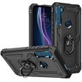 thumbnail image 2 of Case for MOTO one Plus Fusion Rugged Shield Armo Shockproof Cover for Motolora Moto G31 G41 G51 G71S G52 G82 G22 Edge 20 30 Pro, 2 of 5