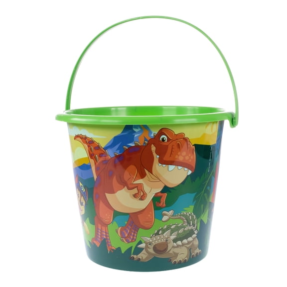 Paw Patrol Halloween Jumbo Candy Bucket