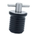 thumbnail image 3 of Tapón de drenaje giratorio, accesorios de plomería ajustables, mango en forma de T, tapón de drenaje para popa, kayak, navegación, bote, náutico, 3 of 8