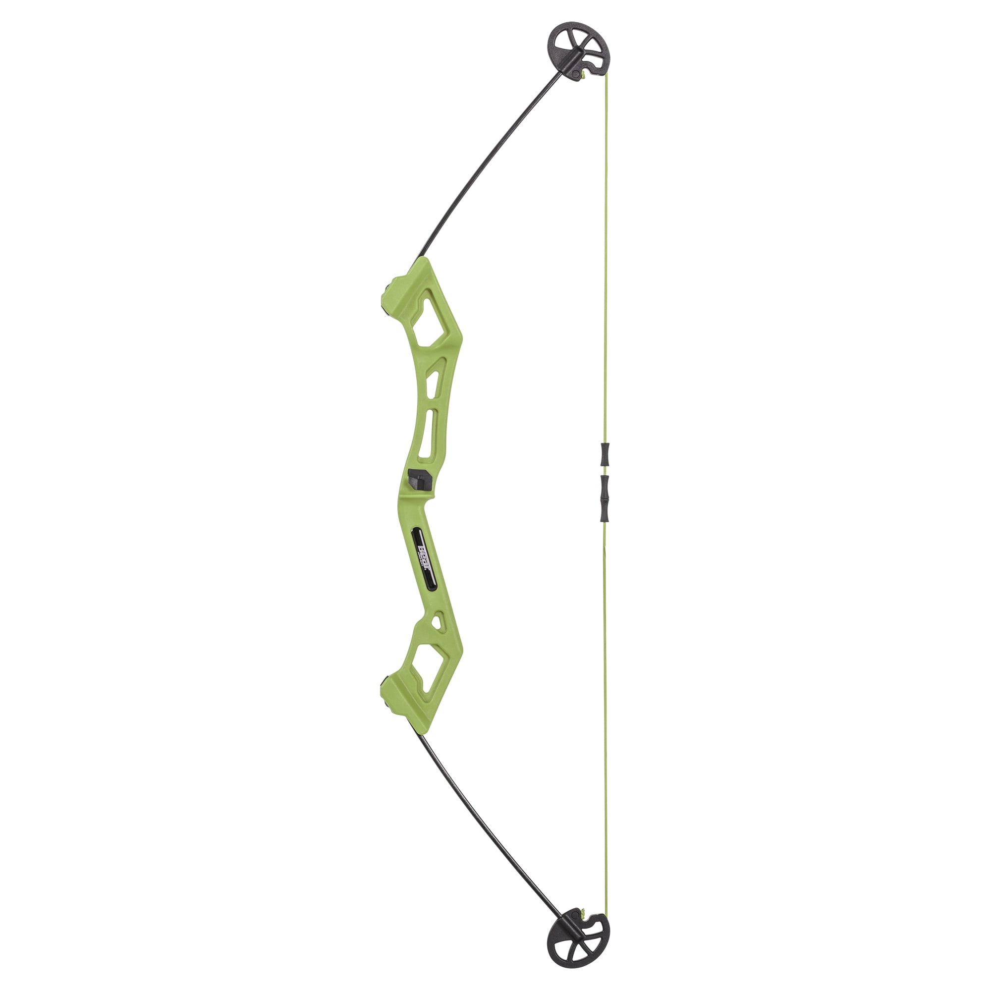 Bear Archery Valiant Youth Bow Set with Arrows & Target