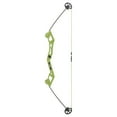 thumbnail image 3 of Bear Archery Valiant Youth Bow Set with Arrows & Target, 3 of 11