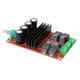 thumbnail image 3 of Placa de amplificador de audio digital TDA3116D2 DC 12-24V 2x100W Módulo de canal dual FLhrweasw  Nuevo, 3 of 8