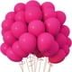 thumbnail image 1 of Globos Retro de látex para decoración de fiestas, globo de helio de color verde, arena, blanco, rosa, azul real, cumpleaños, Baby Shower, boda, 10/20/30 piezas, 1 of 7