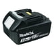 thumbnail image 2 of Batería Makita 18v 3.0 Amperes 3 Piezas Originales Y Nuevas azul Estándar, 2 of 5