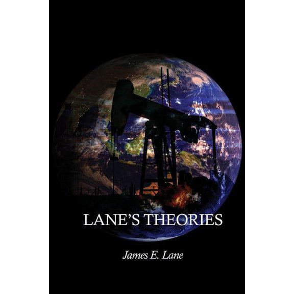 Lane's Theories, (Paperback)