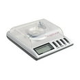 thumbnail image 1 of 20g/0.001g LCD Digital Jewelry Scale Diamond Pocket Waage Scale Weight High Precision Scale Electronic Scale Balance Scale, 1 of 6
