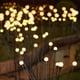 thumbnail image 4 of Regalos Fuegos Artificiales Solares 70 Cm para Fiestas Navideñas (A), 4 of 9