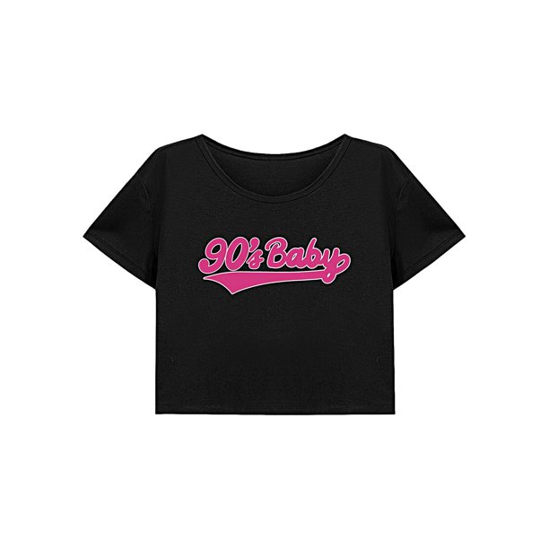 Camiseta corta informal para mujer, camiseta suave y transpirable de verano para senderismo y vacaciones SG
