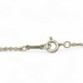 thumbnail image 6 of Pre-Owned Tiffany & Co. Elsa Peretti heart pendant in silver, 2.1cm wide (Good), 6 of 7