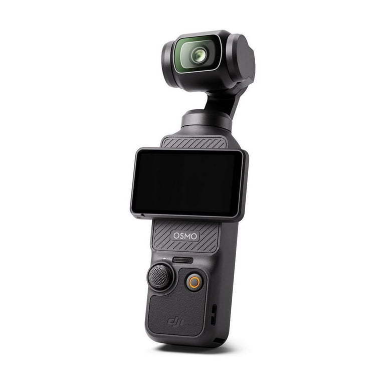 DJI Osmo Pocket 3 Creator Combo Bundle with Clip-On Transmitter
