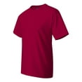 thumbnail image 2 of Hanes - New MmF - Men - Beefy-TÂ® Short Sleeve T-Shirt, 2 of 5