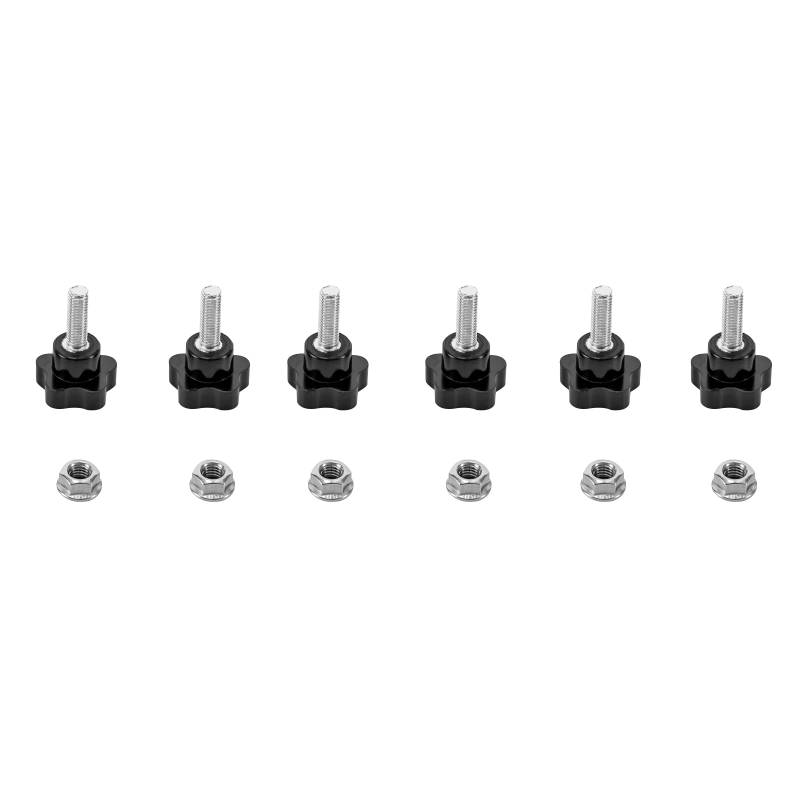 Dwellnix 41in Adjustable Solar Panel Mount Brackets, with Foldable Tilt Legs on Any Flat Surface for RV, Roof, Boat, Any Off-Grid Systems