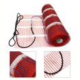 thumbnail image 5 of Electric Floor Heating Kit Pad Digital Thermostat 220V Radiant Warming Equipment, 5 of 5