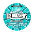 thumbnail image 1 of Pastillas refrescantes Ice Breakers Wintercool menta fresca sin azúcar 9.6 g, 1 of 3
