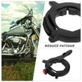 thumbnail image 3 of Cruise Control Motorcycle Throttle Lock Cruise Assist Hand Grip Motorcycle Part, 3 of 6