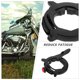 thumbnail image 3 of unbranded De Gas Para Motocicleta Control De Crucero Con Universal En Negro, 3 of 8