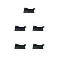 thumbnail image 3 of Guardoinrt Compatibility With Roborocks Vacuum Replacement Cleaning Tank Filter Assembly ABS Spare Parts Made Of ABS 5Set, 3 of 6