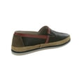 thumbnail image 3 of Pikolinos Mens Linares M2G-3124 Loafer Shoes, Seaweed/Teja, 41 EU / 7.5-8 US, 3 of 3