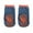A, variant on Coerni Kids Toddler Trampoline Grip Socks Anti Non Slip Sticky Grips Socks Warm Socks Cute Socks Funky Toddler Socks