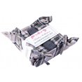 thumbnail image 1 of Mr. MJs Trading AG-48283 Bread Basket Set, Tulsi, 1 of 1