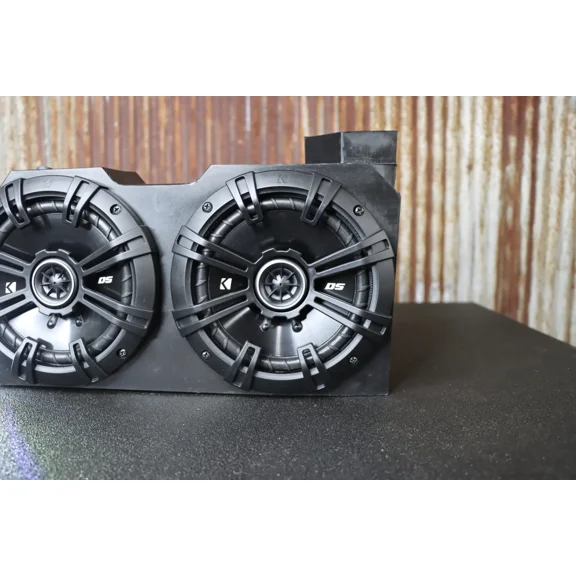 CAN AM TRAIL/SPORT RADIO STEREO SOUNDBAR