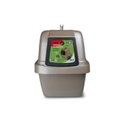 Van Ness Pureness Enclosed Sifting Cat Litter Pan