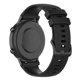 thumbnail image 3 of Correa de reloj ajustable de silicona Ndcxsfigh Para Huawei Watch GT2 42 mm, 3 of 9