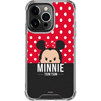 Skinit Disney Minnie Mouse Daydream iPhone 14 Pro Clear Case - Walmart.com Skinit Disney Minnie Mouse Daydream iPhone 14 Pro Clear Case - Walmart.com