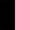 Black + Pink, variant on MEE audio KidJamz Wired Headphones w/ 3.5mm Plug, Safe Listening Kids Headset for School (Blue)