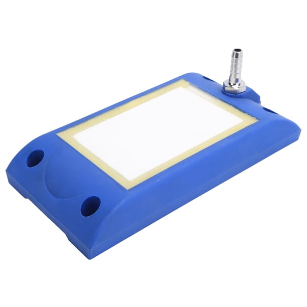 Piedra difusora de aire nano para acuario, difusor de burbujas para pecera, barra difusora de burbujas, elaborada por expertos