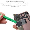 thumbnail image 5 of Necvior 10Pcs Universal Spudger Opening Pry Tool Kit for Mobile Phone Tablet Laptop PC, 5 of 13