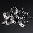 thumbnail image 3 of SHISUYAN UEETEK 20 Pcs 25*25*16mm Acier Inoxydable Support d'Angle 90 Degrés, 3 of 9
