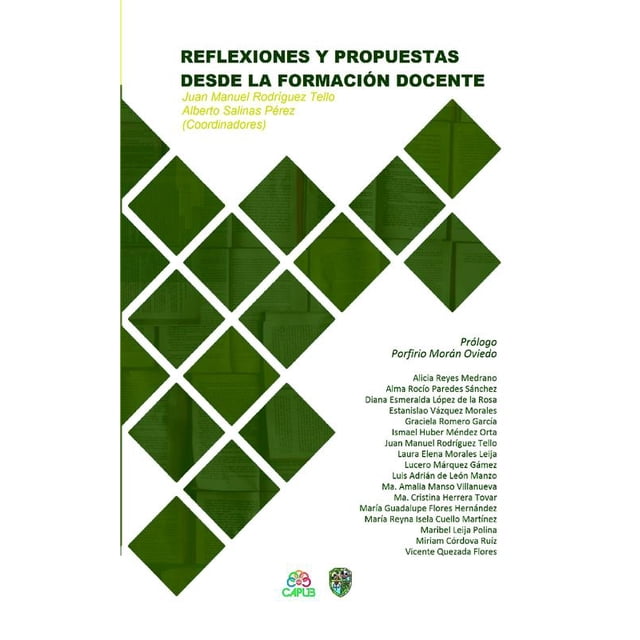 Reflexiones y propuestas desde la formación docente