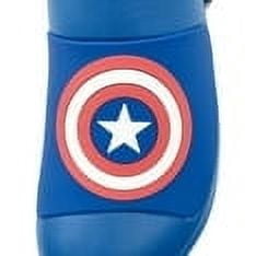 Marvel Captain America Men's Clog Sandals