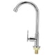 thumbnail image 1 of Grifo de agua fría ANGGREK para lavabo vertical G1/2, 1 of 8