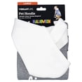 thumbnail image 6 of Vibrant Life Halloween Hoodie for Dogs, Lil' Boo, Gray, L, 6 of 8