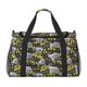 thumbnail image 1 of Disketp White Retro Off-Road Vehicle Bolsa de Viaje Tipo Duffle, Bolso de Mano para Fin de Semana para Mujer, Bolsa de Gimnasio Ligera para Hombre, Esencial para Viajes, 1 of 7