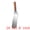 Silver 14.3x2.8 inch, variant on Unique Bargains Kitchen Utensils Spatula for Flipping and Frying Black 8.2x3 inch