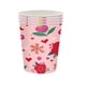 thumbnail image 3 of Teissuly Valentine's Day Theme Party Supplies Easter Disposable Paper Plates Party Disposables Party Decorations Teissuly WER202401277266, 3 of 5