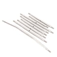thumbnail image 2 of Metal Suspension Link Rod Linkage Steering Pull Rod for RBX10 Ryft Crawler Car, 2 of 8