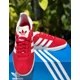 thumbnail image 3 of Ad-id-as Gazelle Low Casual Men’s Shoes Scarlet White JI1534, 3 of 6