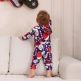 thumbnail image 6 of Onlypjs Family Matching Christmas Pajamas Sets – Festive Holiday Sleepwear for Women, Men, Couples, 6 of 8