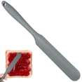 thumbnail image 1 of Household Baking Spatula Silicone Cake Spatula Convenient Butter Spatula 1 Set Cake Supply, 1 of 9