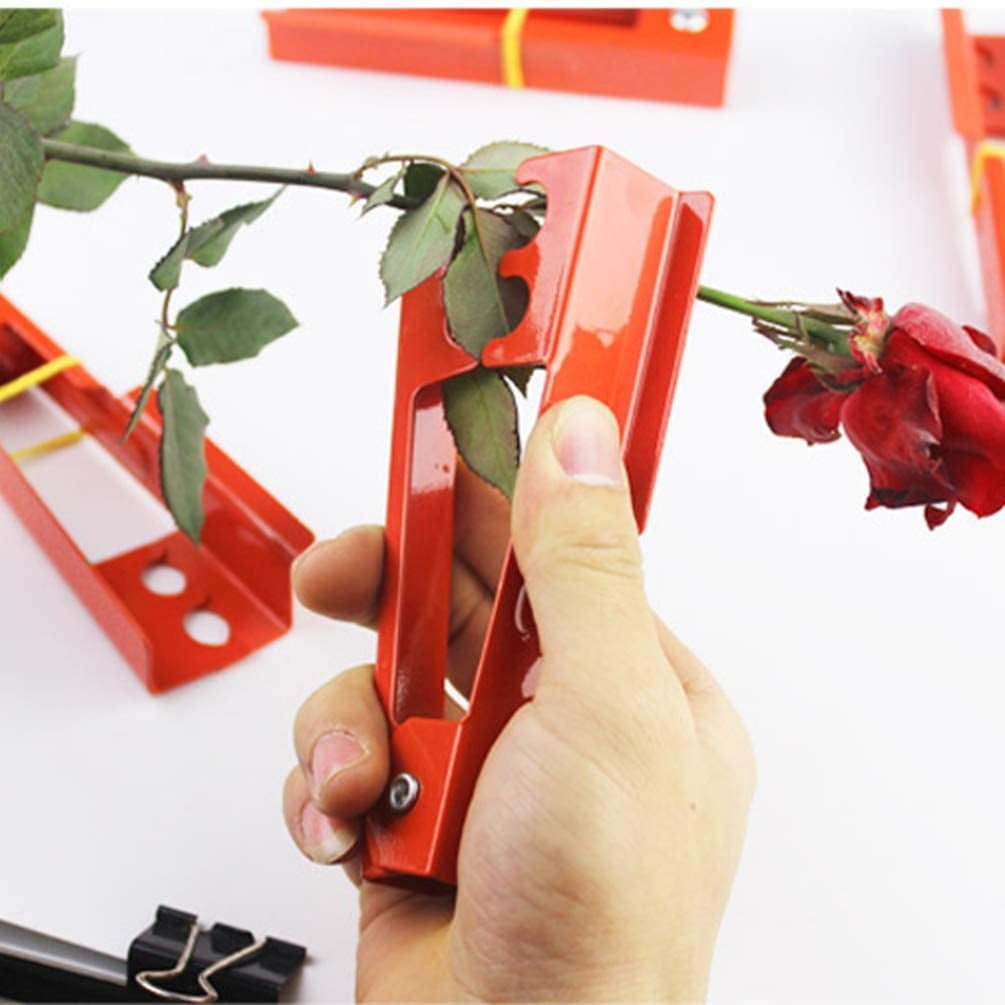 Yarnow 3pcs Thorn Stripper Rose Thorn Remover Tool 