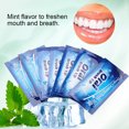 thumbnail image 2 of Teeth  Tool 50Pcs Wipes  Clean Teeth Wipe Cloth Tooth Cleansing Tool For Oral Deep Cleaning, 2 of 8