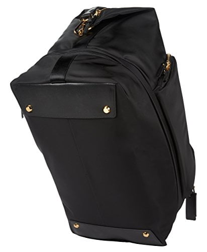 tumi voyageur durban expandable duffel