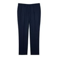 thumbnail image 1 of Burton Mens Small Scale Check Slim Suit Trousers, 1 of 5